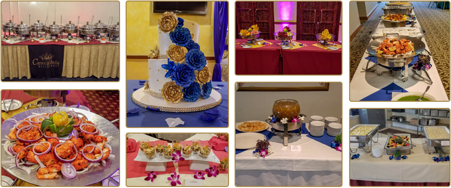 Catering Image