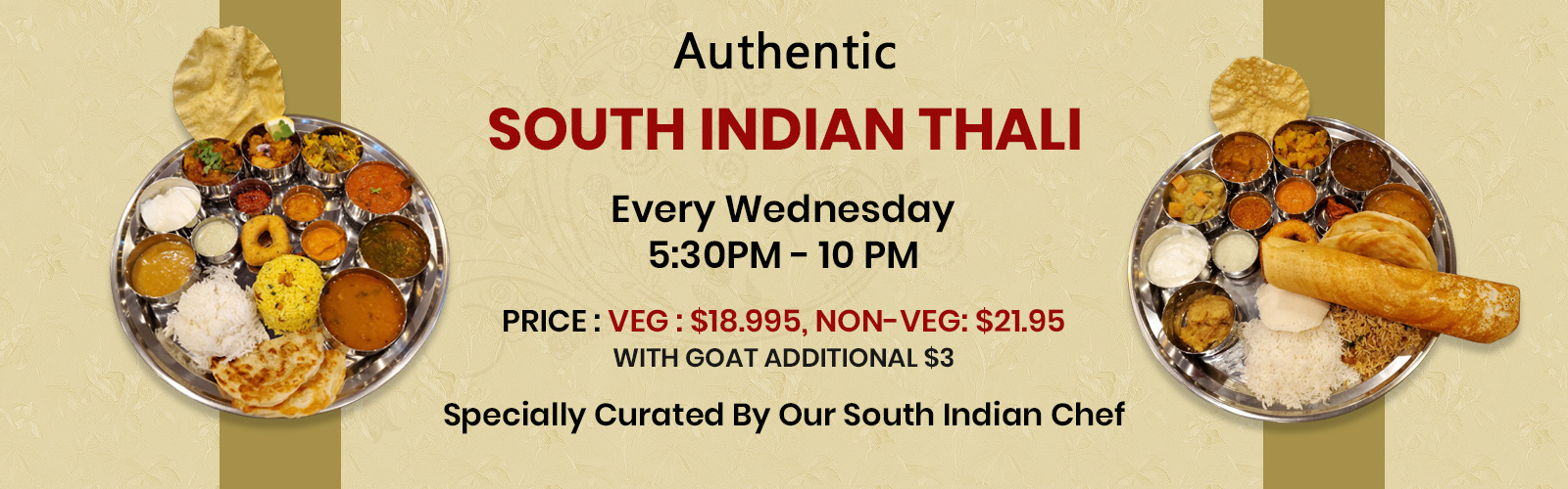 Crown Of India Indian Cuisine Restaurant Indian Food NJ