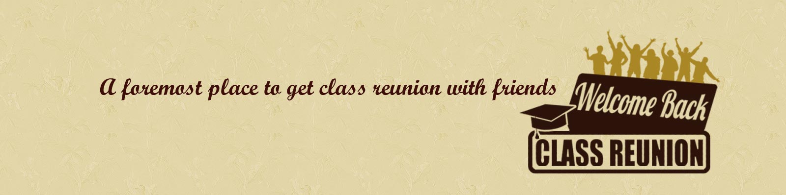 Class Reunion Slide