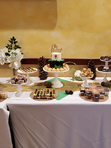 Service Page