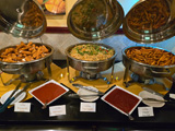 Lunch Buffet